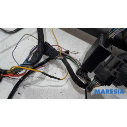 Renault - Trafic - Trekhaak