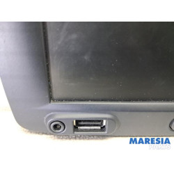 Renault - Trafic - Radio