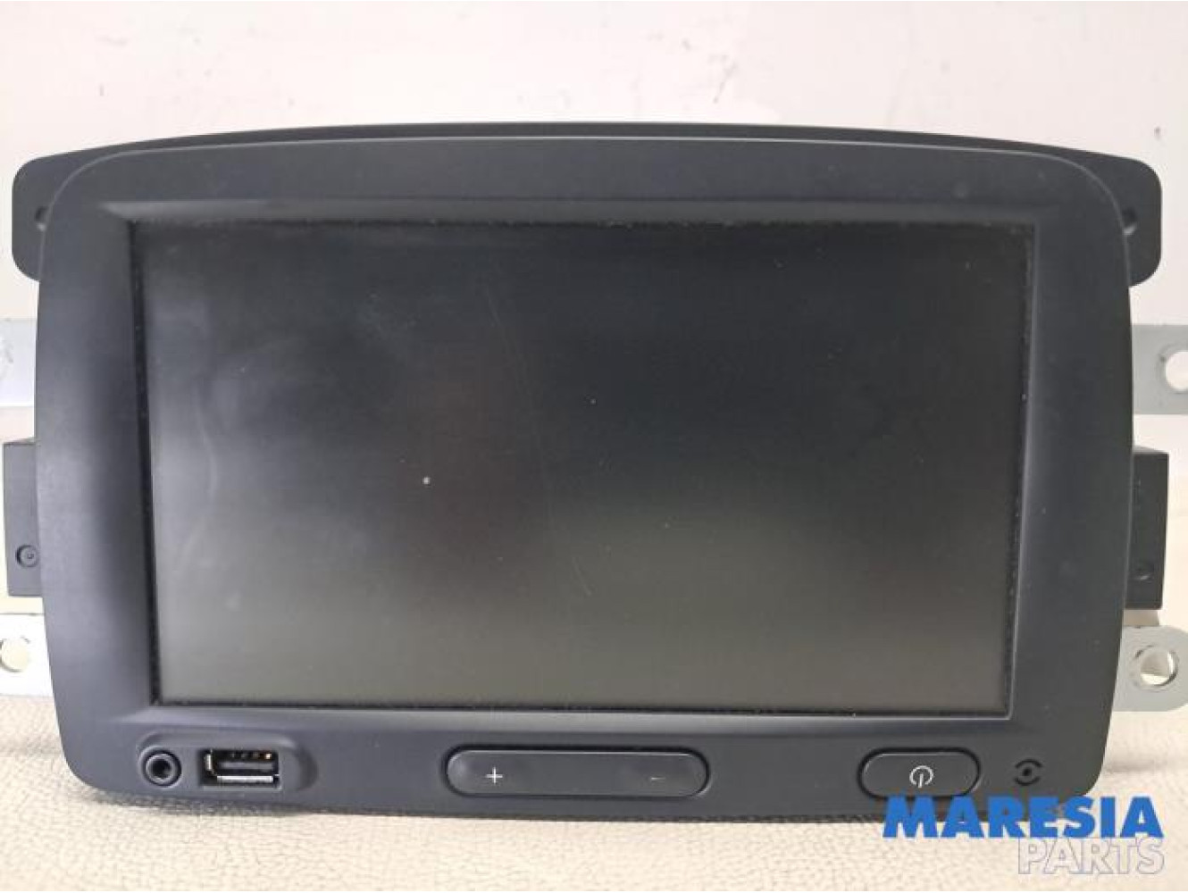 Renault - Trafic - Radio