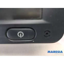 Renault - Trafic - Radio