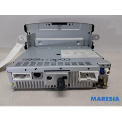 Renault - Trafic - Radio