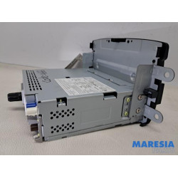 Renault - Trafic - Radio