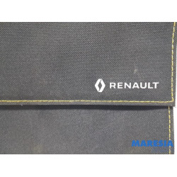 Renault - Trafic - Instructie Boekje