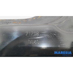 Renault - Megane - Radiateurbalk