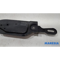 Renault - Megane - Radiateurbalk