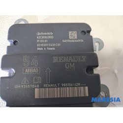 Renault - Trafic - Airbag Module