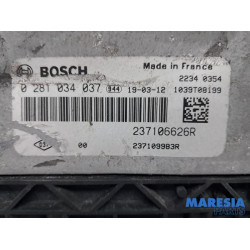 Renault - Trafic - Computer Motormanagement