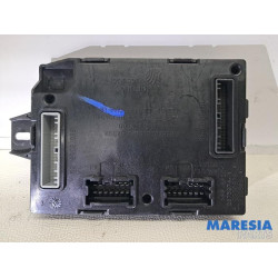 Renault - Trafic - Computer Motormanagement