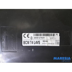 Renault - Trafic - Computer Motormanagement