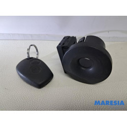 Renault - Trafic - Computer Motormanagement