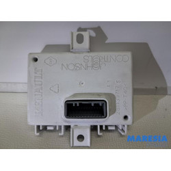 Renault - Trafic - Computer Motormanagement