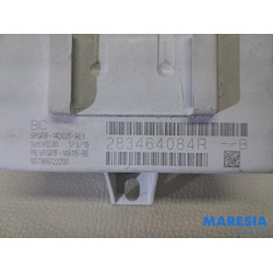 Renault - Trafic - Computer Motormanagement