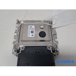 Renault - Trafic - Adblue Computer