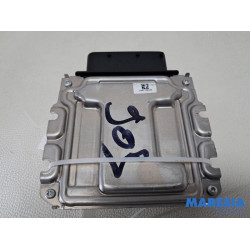 Renault - Trafic - Adblue Computer