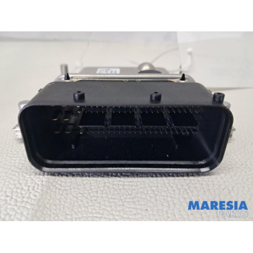 Renault - Trafic - Adblue Computer