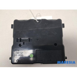 Renault - Trafic - Computer Kachel