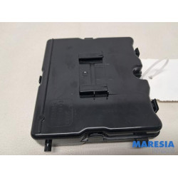 Renault - Trafic - Computer Kachel