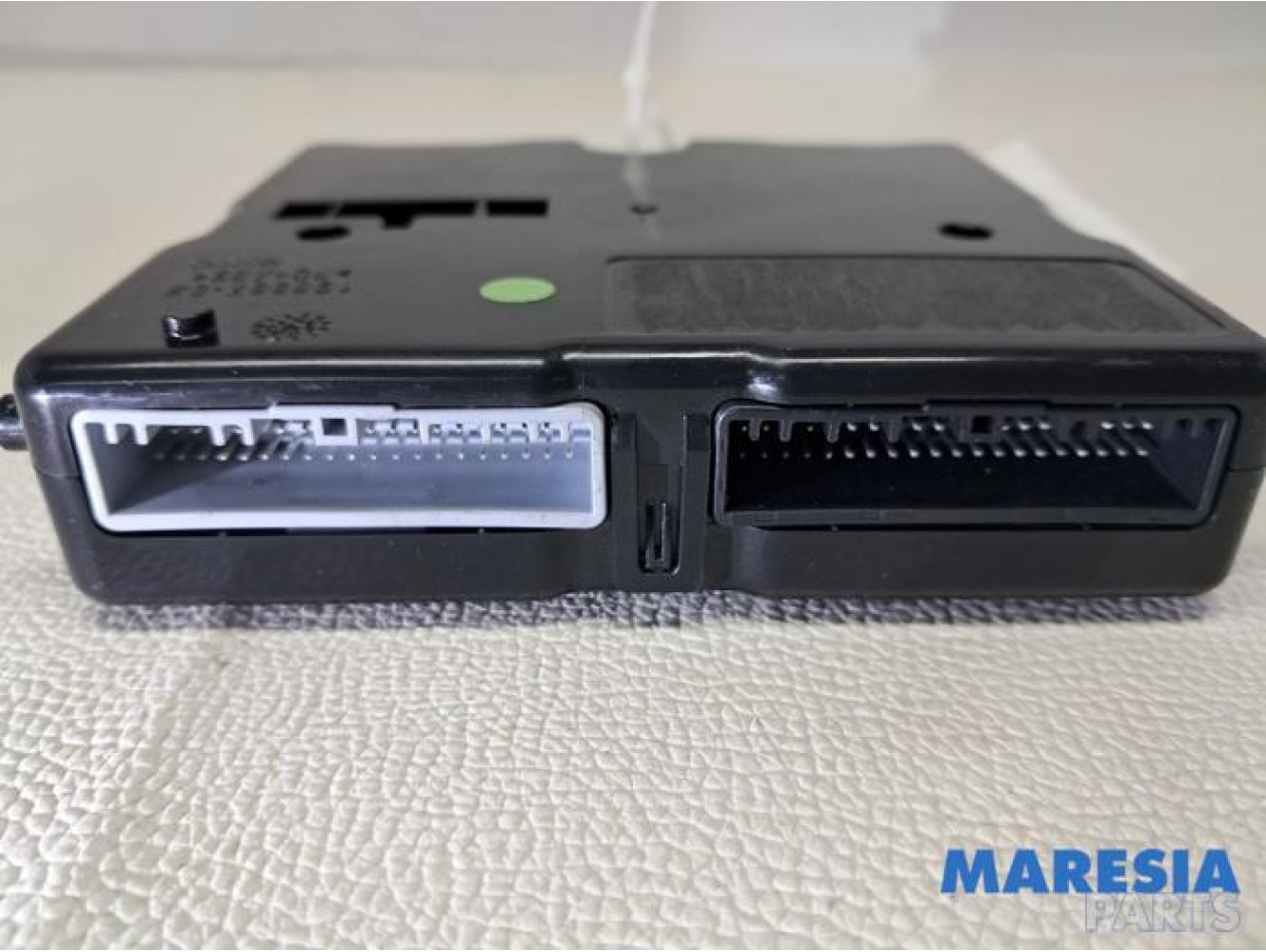 Renault - Trafic - Computer Kachel