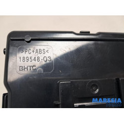 Renault - Trafic - Computer Kachel