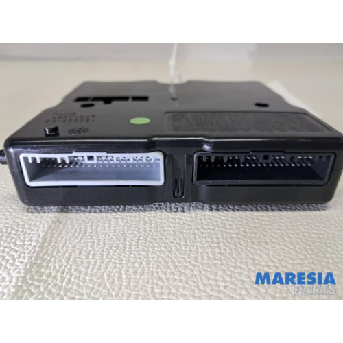 Renault - Trafic - Computer Kachel