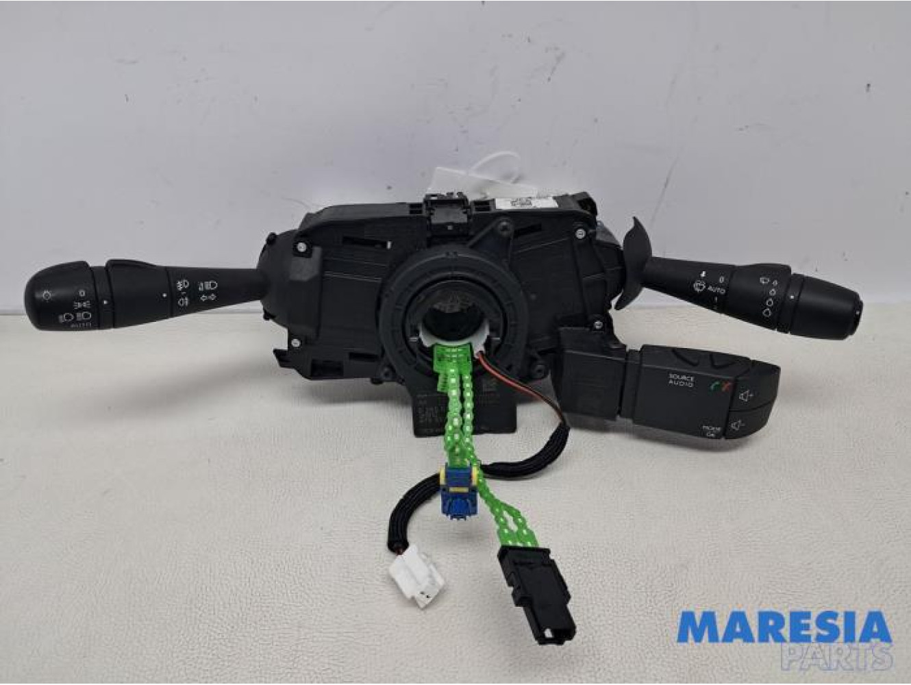 Renault - Trafic - Combischakelaar Stuurkolom