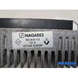 Renault - Trafic - Voorgloei Relais