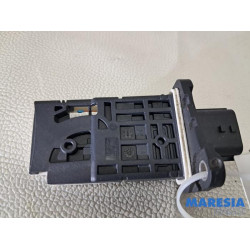 Renault - Trafic - Luchthoeveelheidsmeter