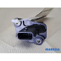 Renault - Trafic - Luchthoeveelheidsmeter