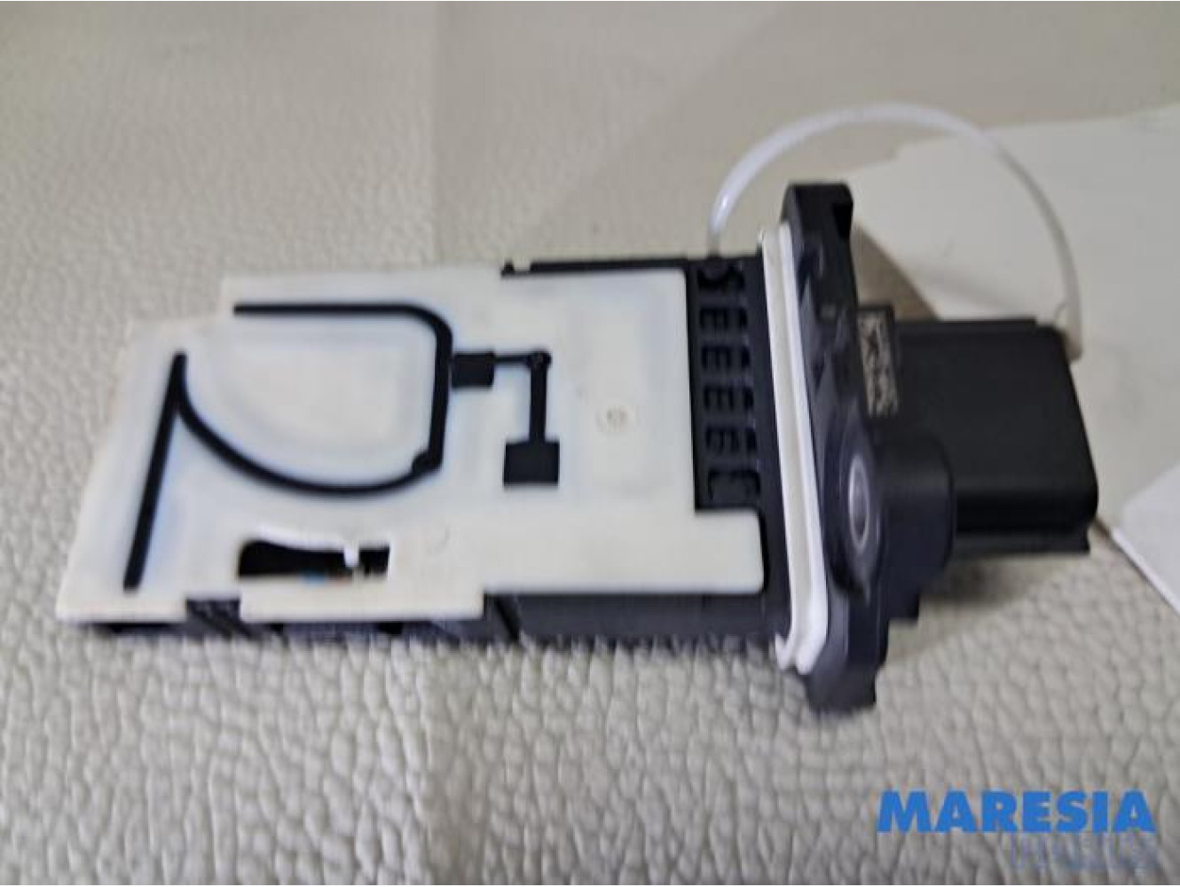 Renault - Trafic - Luchthoeveelheidsmeter