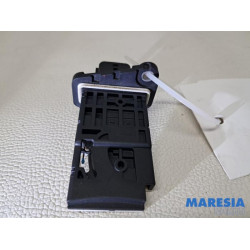 Renault - Trafic - Luchthoeveelheidsmeter