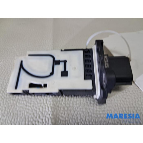 Renault - Trafic - Luchthoeveelheidsmeter