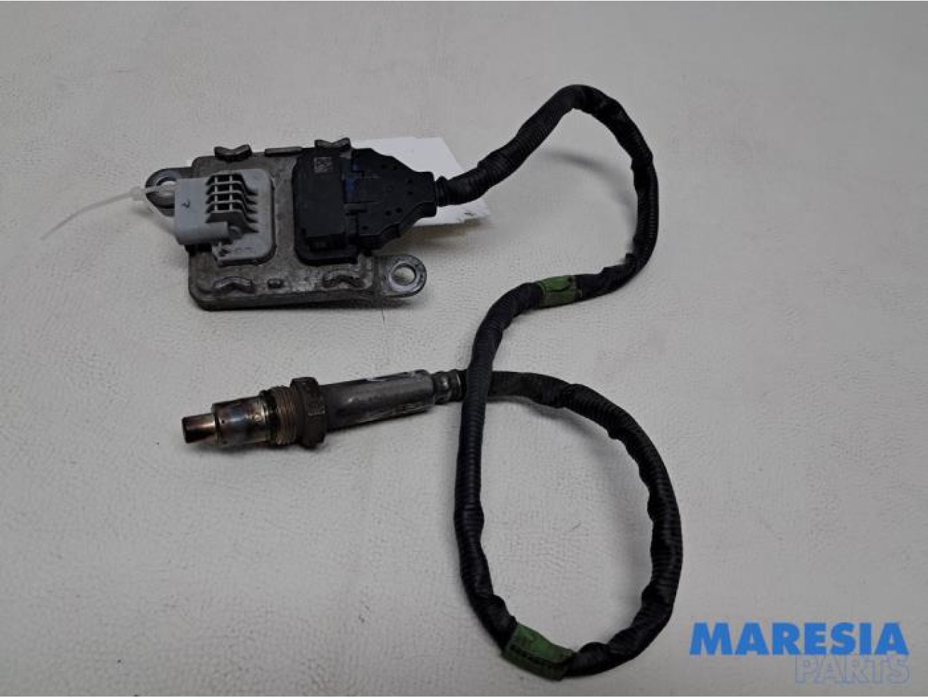 Renault - Trafic - Nox sensor