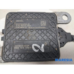 Renault - Trafic - Nox sensor