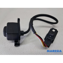 Renault - Trafic - Achteruitrij Camera