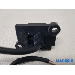 Renault - Trafic - Achteruitrij Camera