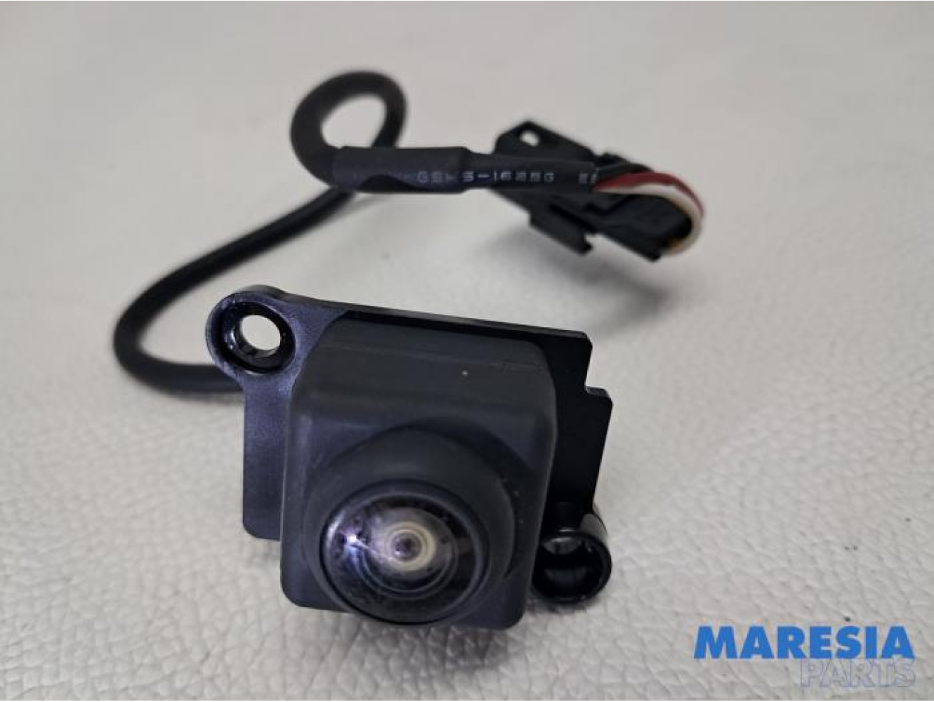 Renault - Trafic - Achteruitrij Camera