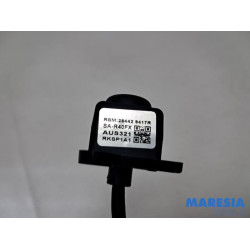 Renault - Trafic - Achteruitrij Camera