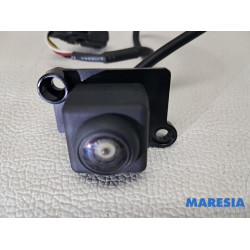 Renault - Trafic - Achteruitrij Camera