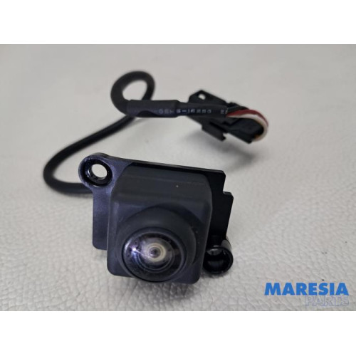 Renault - Trafic - Reversing camera