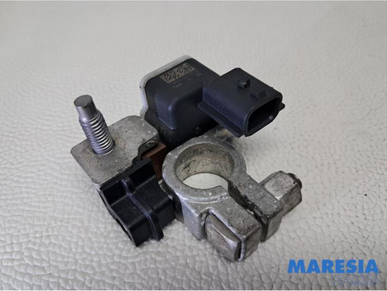 Renault - Trafic - Capteur de batterie