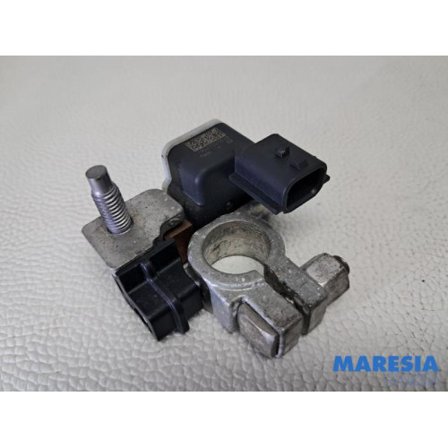 Renault - Trafic - Capteur de batterie
