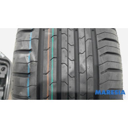 Renault - Megane - Krikset + reservewiel