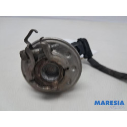 Renault - Trafic - Adblue injector