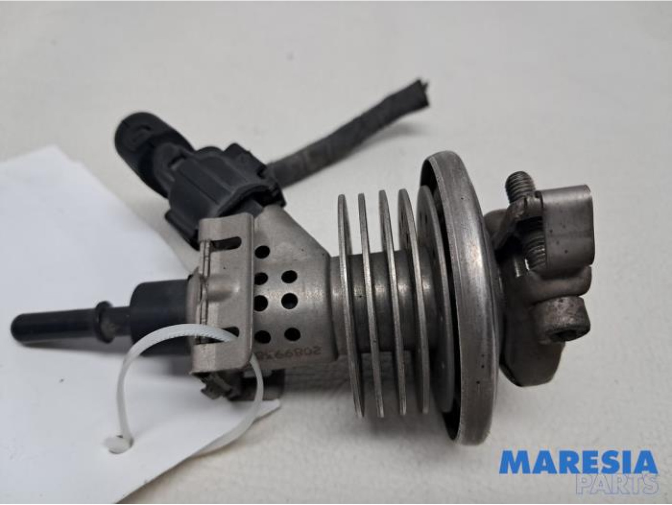 Renault - Trafic - Adblue injector