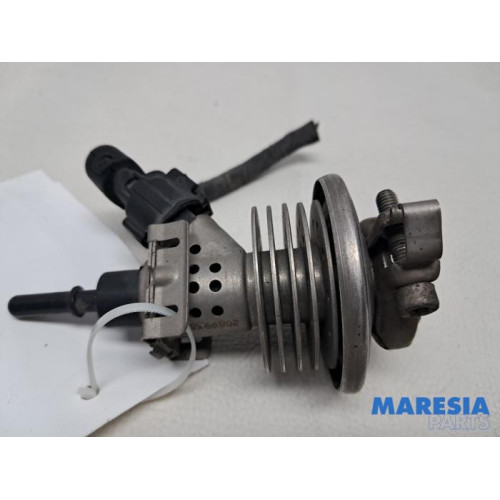 Renault - Trafic - Adblue injector