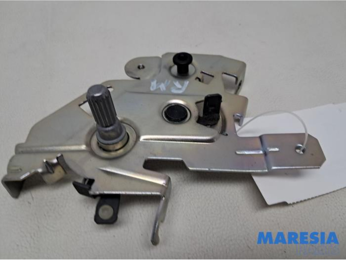 Renault - Trafic - Schiebetür Schließmechanik rechts