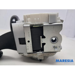 Renault - Trafic - Front seatbelt, right
