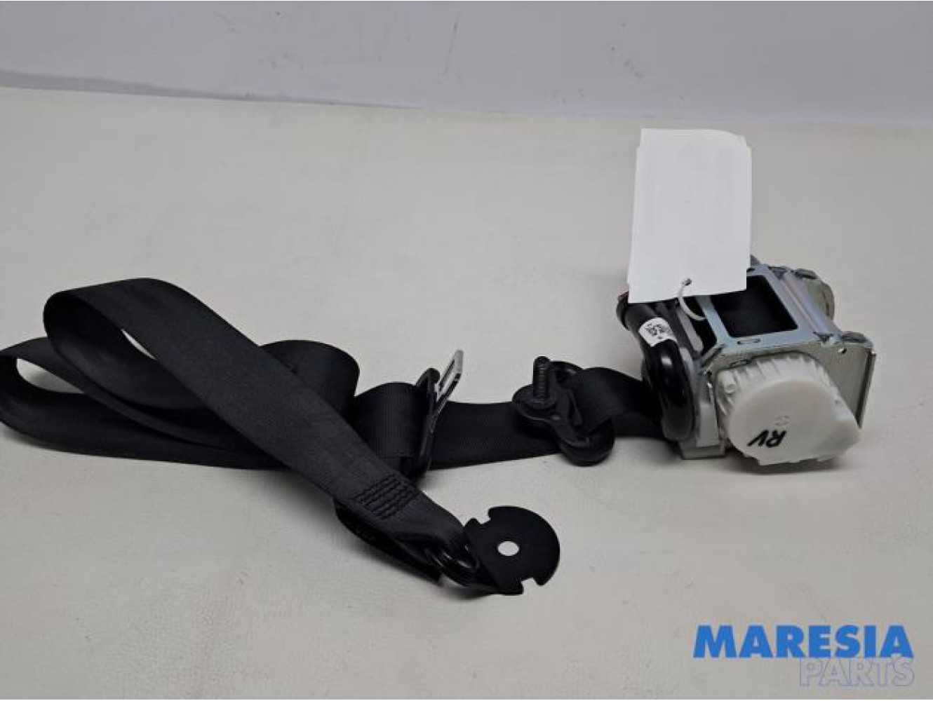 Renault - Trafic - Front seatbelt, right