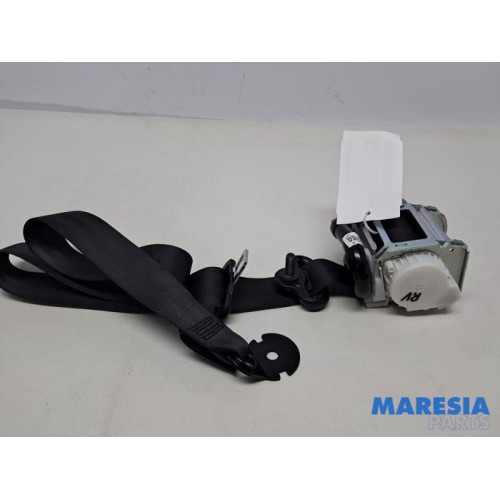 Renault - Trafic - Front seatbelt, right