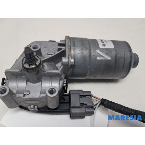 Renault - Trafic - Scheibenwischermotor vorne